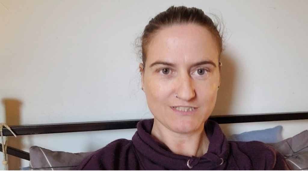 Day 95: 3rd April 2022 | Part 2 | I seriously have such a wonderful neighbour!&nbsp;💖