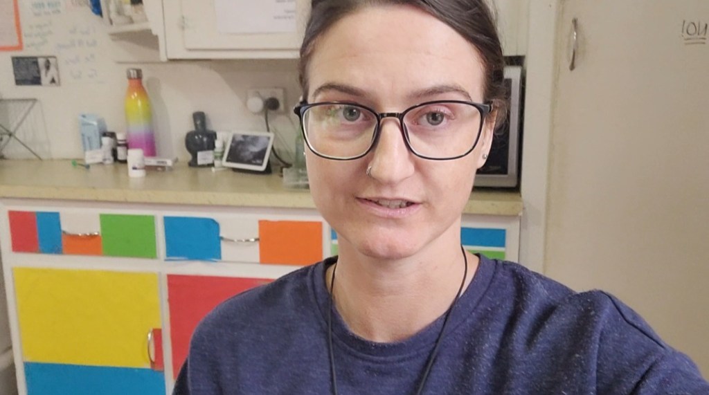 Day 96: 4th April 2022 | Part 2 | Neighbours dog chased some kid down the street&nbsp;😬😅