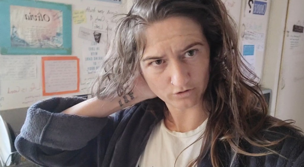 Day 99: 7th April 2022 | Up before alarm! Feeling good&nbsp;😁