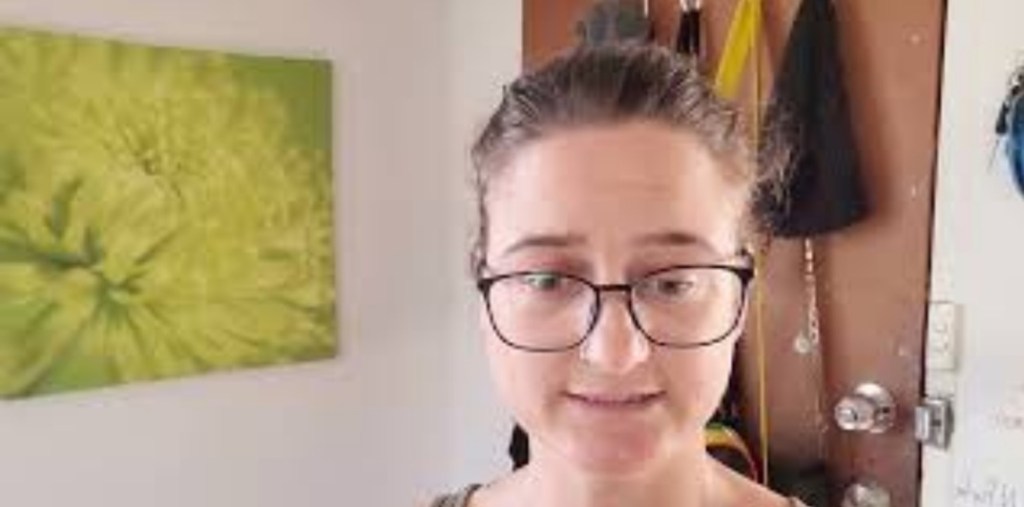 Day 14: 12th January 2022 | I’m having one of those days&nbsp;😅