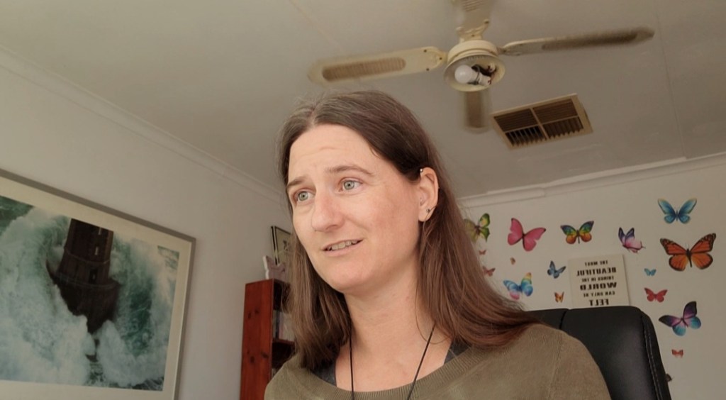 Day 99: 7th April 2022 | Part 3 | Therapy Time!&nbsp;😅