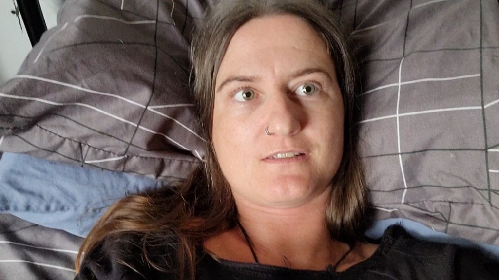 Day 99: 7th April 2022 | Part 4 | Not quite 5pm and I’m ready for bed&nbsp;🥱