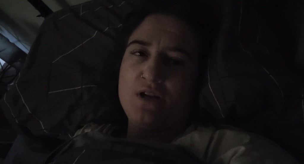 Day 100: 8th April 2022 | I snoozed too many times&nbsp;😂