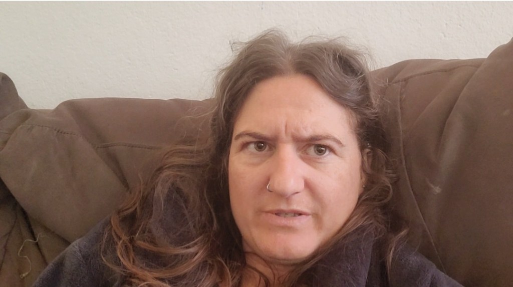 Day 100: 8th April 2022 | Part 2 | Reminding myself to be kinder to myself&nbsp;💞