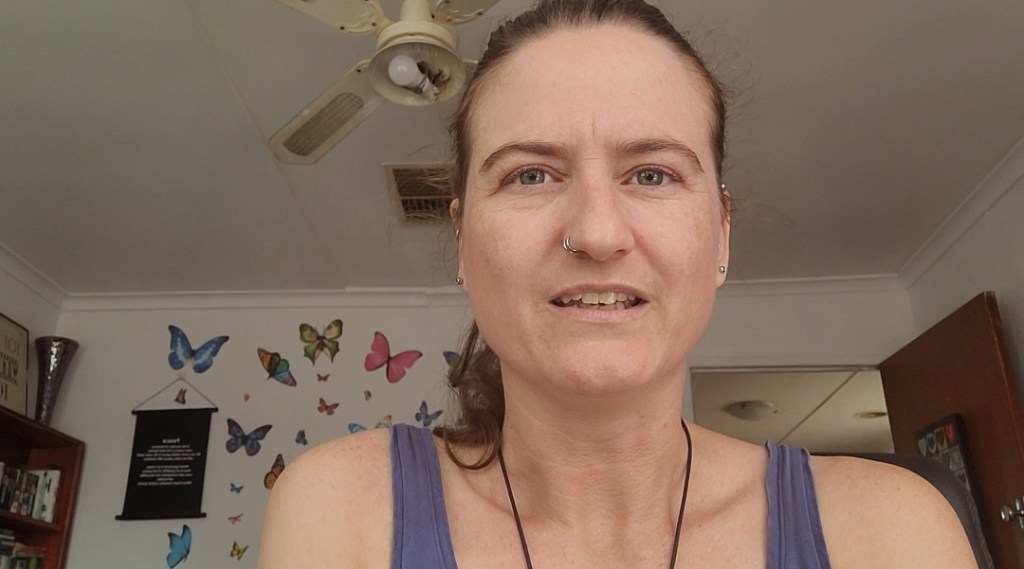 Day 100: 8th April 2022 | Part 3 | I really must pay attention when sorting posts into months&nbsp;😅😆