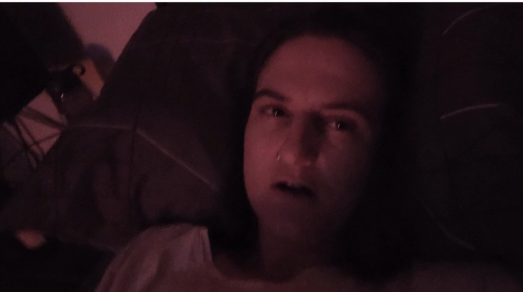 Day 101: 9th April 2022 | It’s 12:37am | Sooo exhausted&nbsp;🥱😴