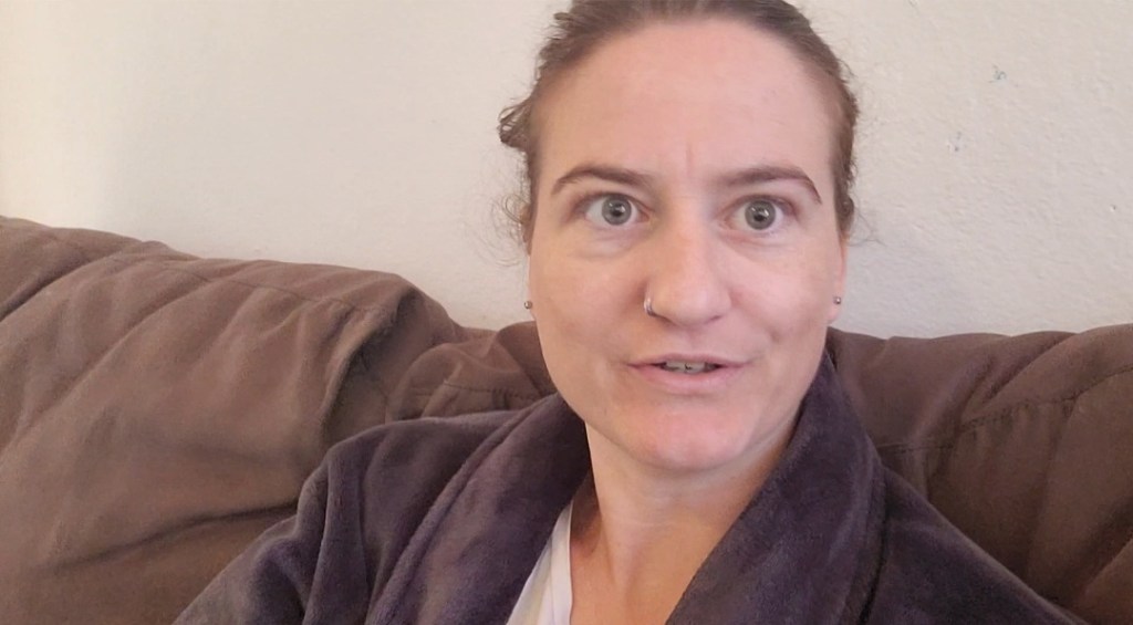 Day 101: 9th April 2022 | Part 2 | Back to sorting out my website&nbsp;😅😆