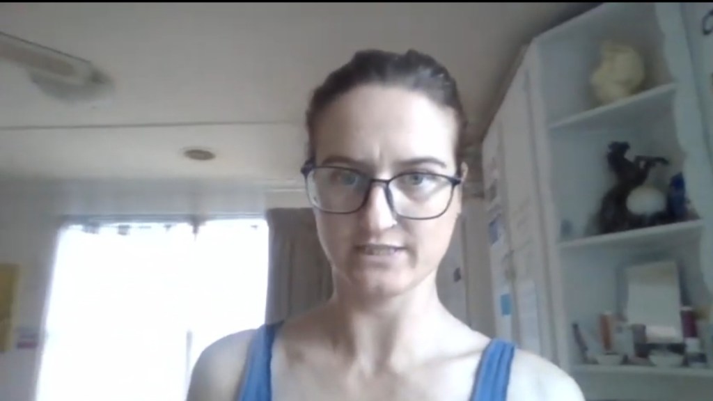 Day 101: 9th April 2022 | Part 5 | Restarting the laptop fixed the recording issue&nbsp;😁🥳