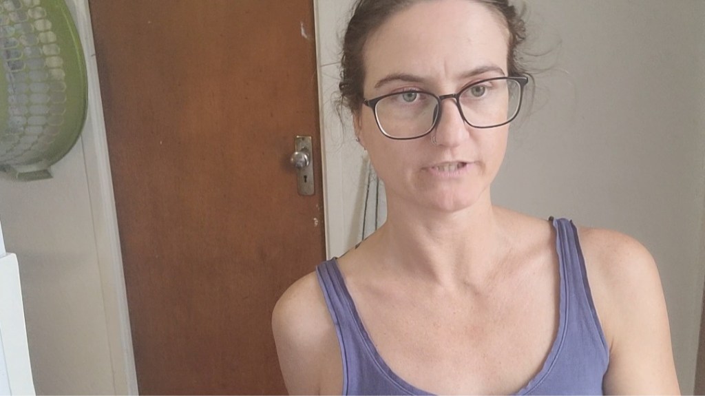 Day 101: 9th April 2022 | Part 6 | The bugs guys!! The bugs are driving me insane!!&nbsp;😫