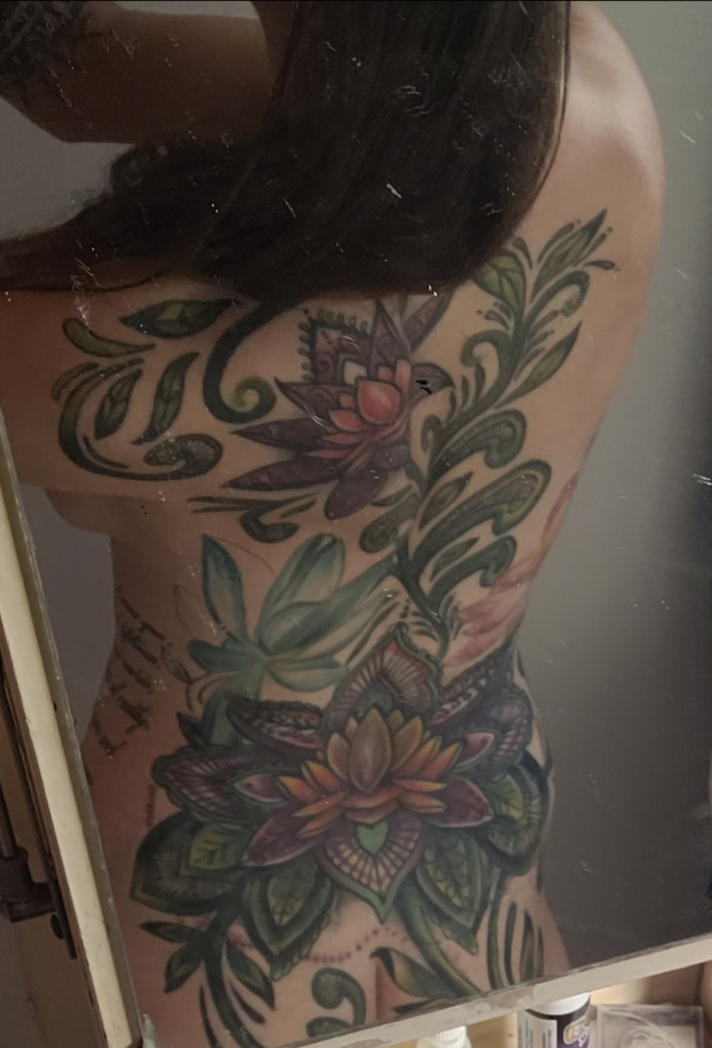 I didn’t realise I managed to take a some what decent picture the other day&nbsp;😅😆