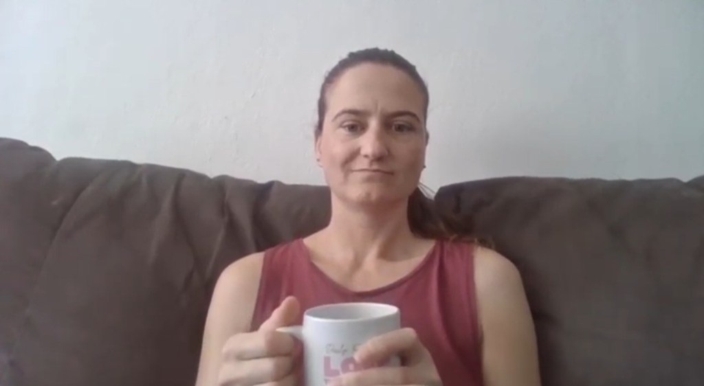 Day 102: 10th April 2022 | This is more like a bloopers than anything else haha&nbsp;😂