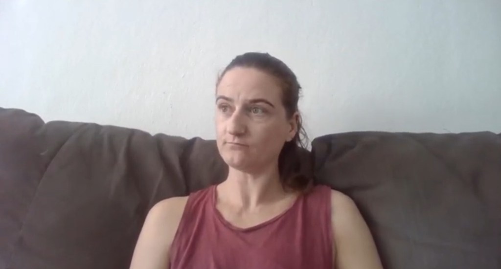 Day 102: 10th April 2022 | Part 3 | The THC oil definitely&nbsp;works!😆😂