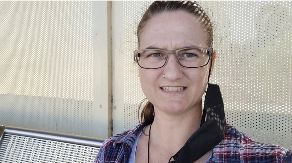 Day 105: 13th April 2022 | Part 2 | Training to the city to celebrate with Grant!&nbsp;🥳