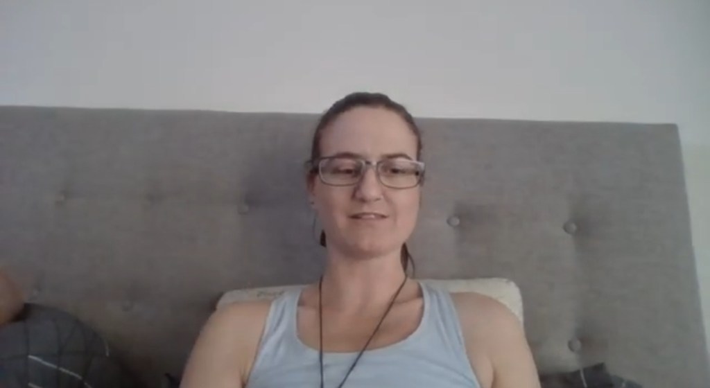 Day 105: 13th April 2022 | Part 3 | I’m at Grant’s place! Drinking vodka and smoking weed&nbsp;😁🥳