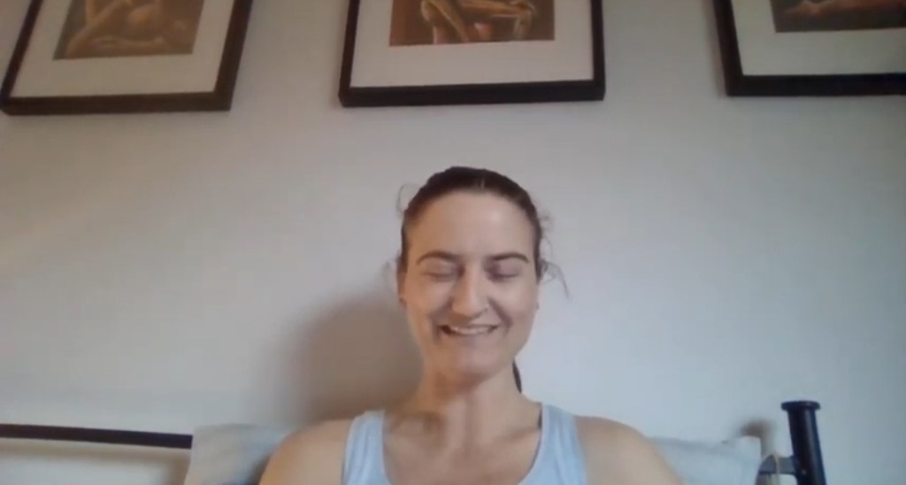 Day 106: 14th April 2022 | My elbow really&nbsp;hurts!!😫😅