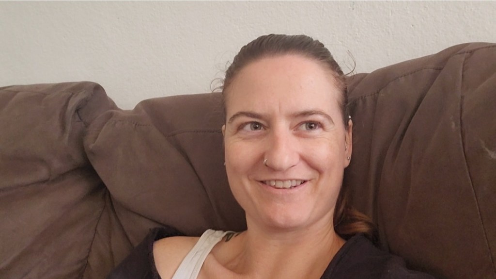 Day 107: 15th April 2022 | No.1 goal right now is to make peace with the bugs!&nbsp;😆