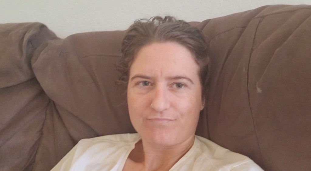 Day 108: 16th April 2022 | Need to stop scrolling and go have a&nbsp;shower..