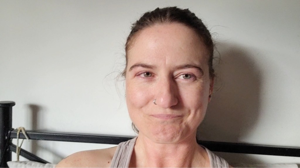 Day 109: 17th April 2022 | Part 2 | Nichele just ended her friendship with me via text&nbsp;😭