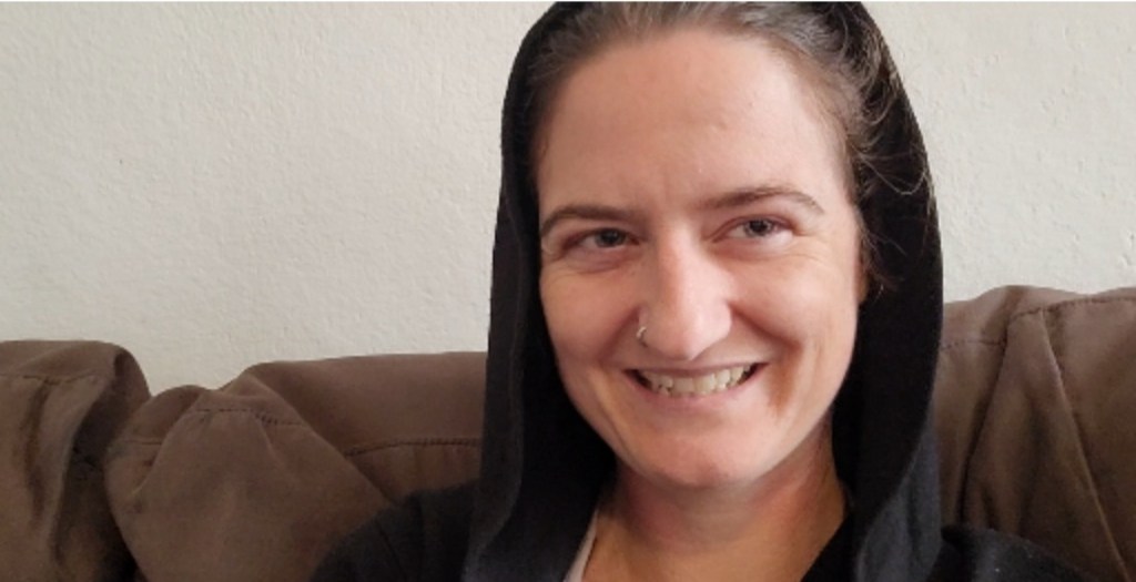 Day 111: 19th April 2022 | Part 2 | Feeling better since Andrew came to visit&nbsp;🙂