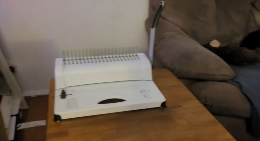 Day 111: 19th April 2022 | Part 3 | There’s still plenty of stuff to do&nbsp;🤓😅