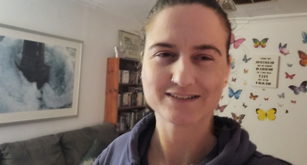 Day 112: 20th April 2022 | Today was such a better day!&nbsp;😁