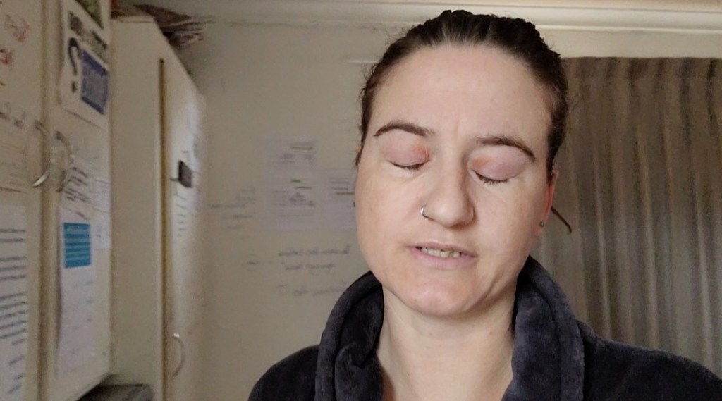 Day 113: 21st April 2022 | It’s nearly lunchtime and I just woke up&nbsp;😅