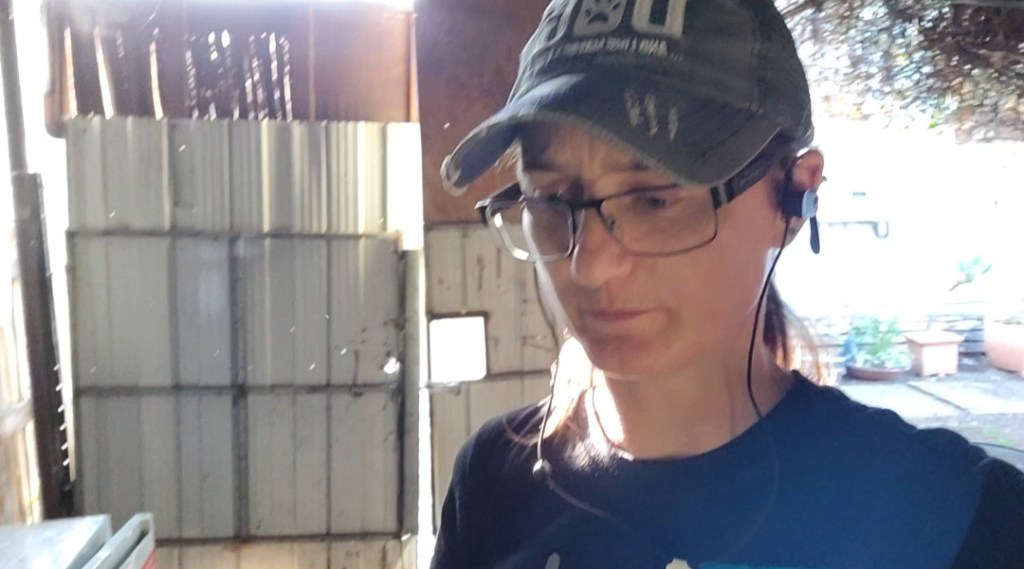 Day 116: 24th April 2022 | I don’t know what just happened&nbsp;then…