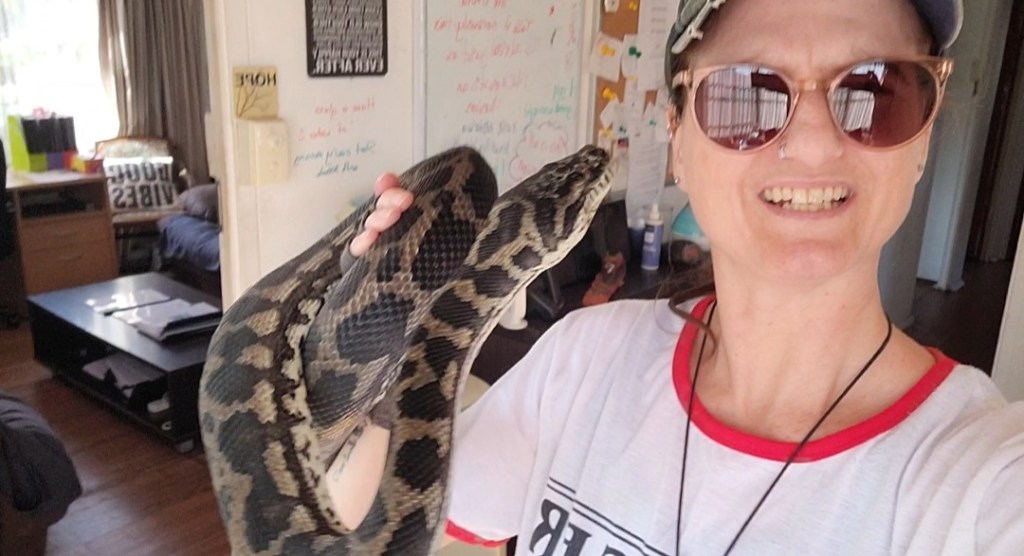 Day 117: 25th April 2022 | Part 3 | Second attempt was successful!&nbsp;🥳