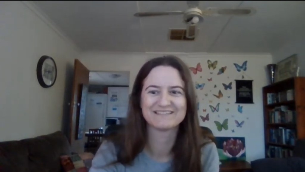 Day 120: 28th April 2022 | Up early and already working on my tutoring clients work&nbsp;😊