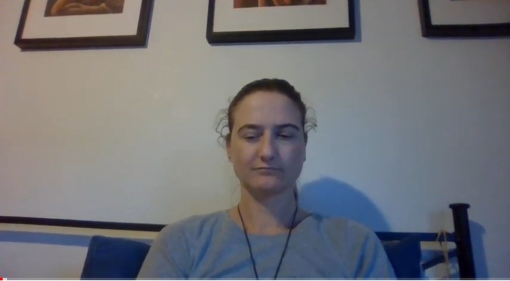 Day 120: 28th April 2022 | Part 3 | I could barely keep my eyes open&nbsp;🥱😆