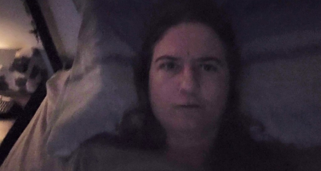 Day 121: 29th April 2022 | Slept till&nbsp;3:15pm