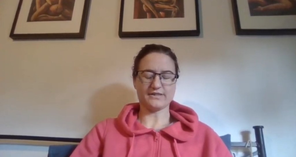 Day 122: 30th April 2022 | I somehow ended video by mistake&nbsp;😆