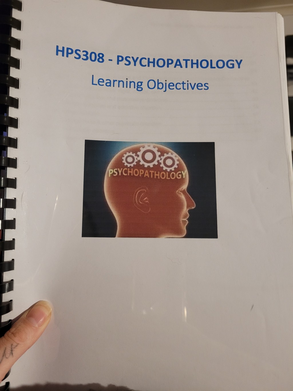 I really must start studying first thing when I get&nbsp;up…