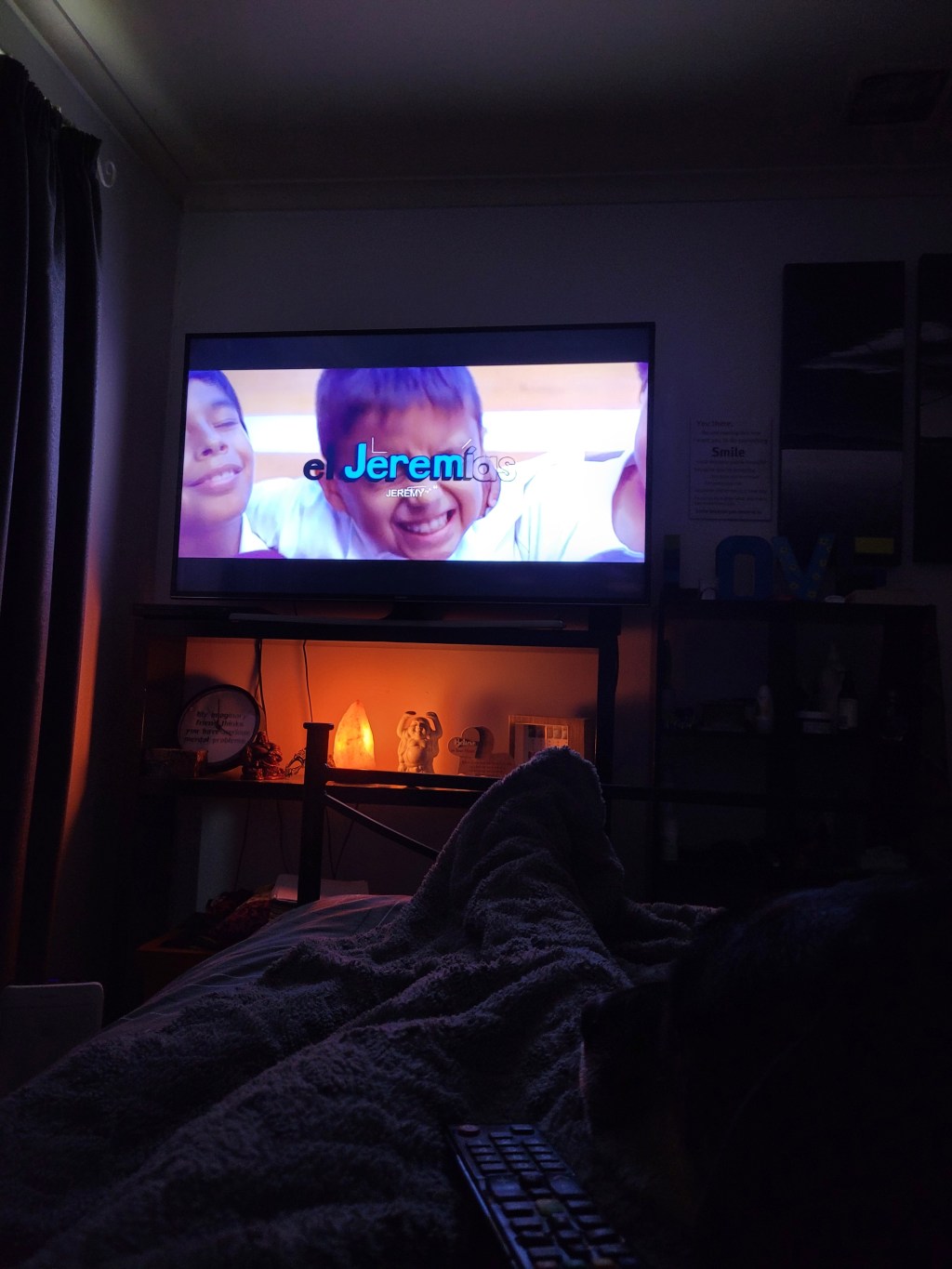 Out of all the movies I could have picked, I picked one with subtitles&nbsp;🤣🤣