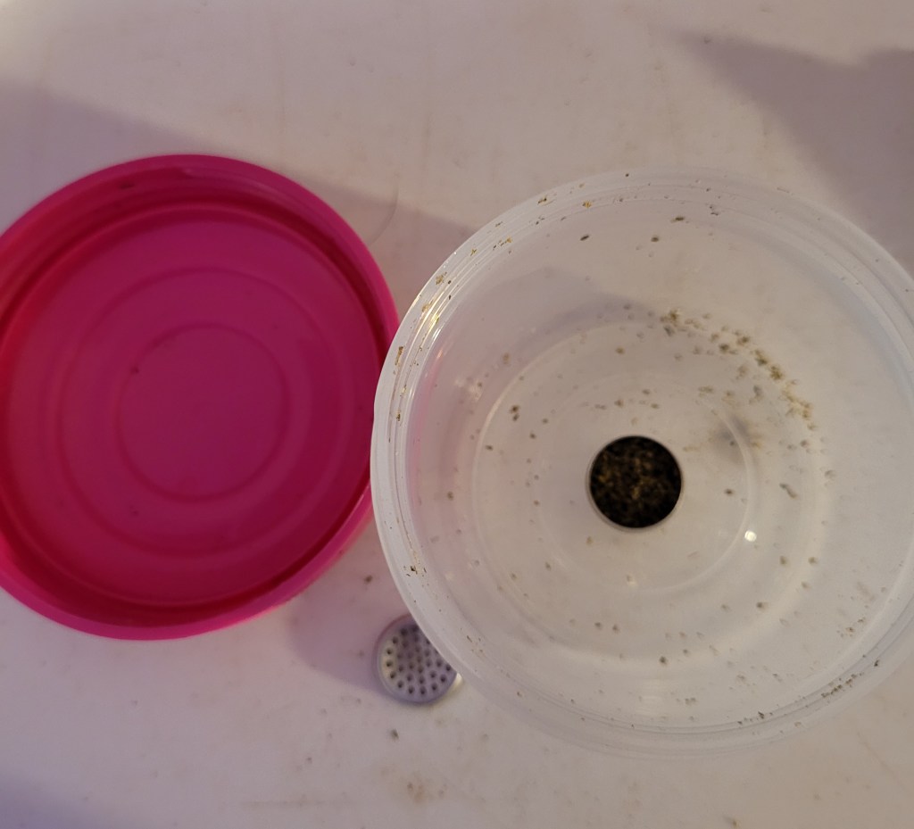 Perfect! This worked out well 😃&nbsp;💯