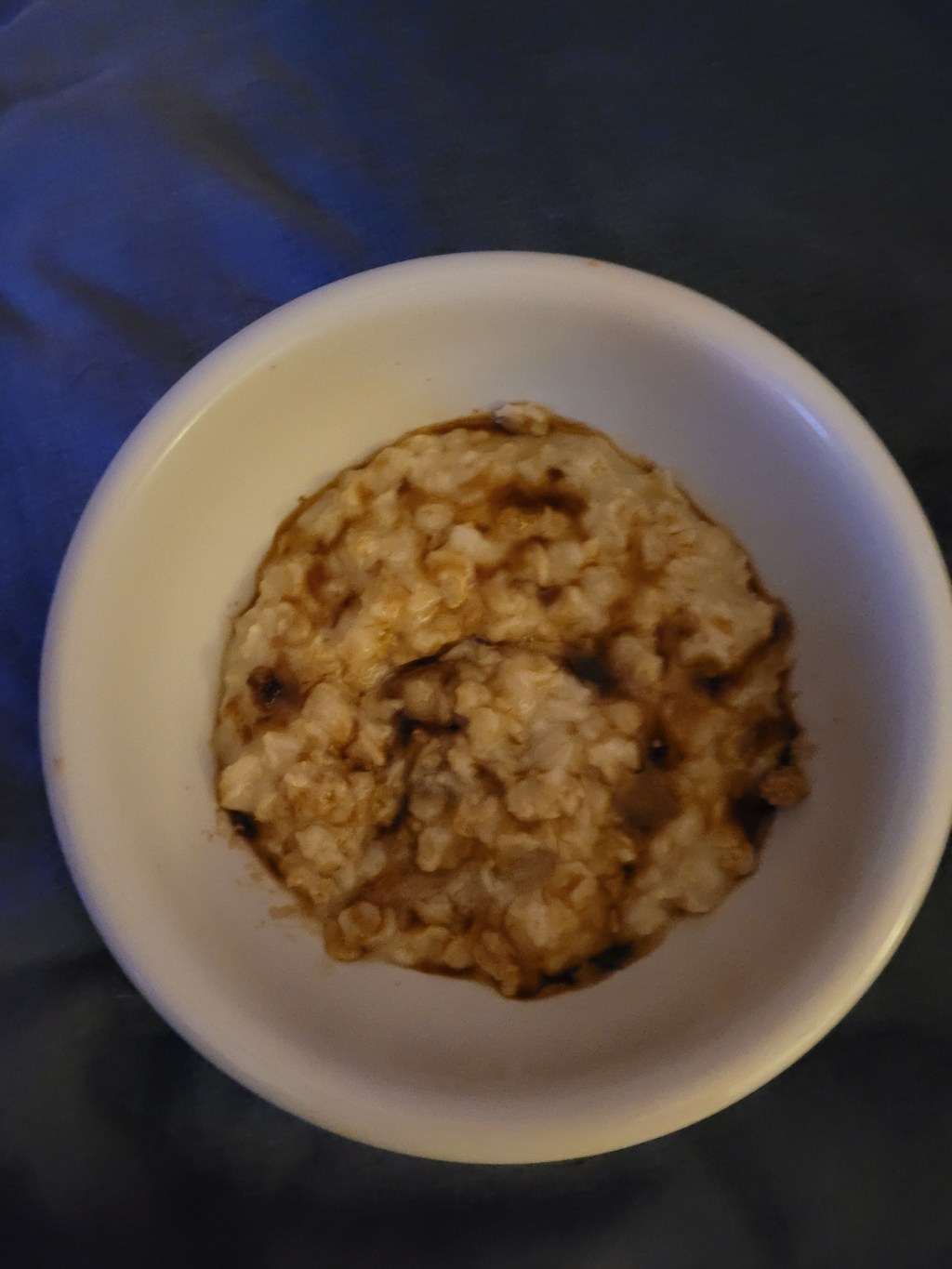 Porridge with brown sugar is delicious!!&nbsp;😋😁