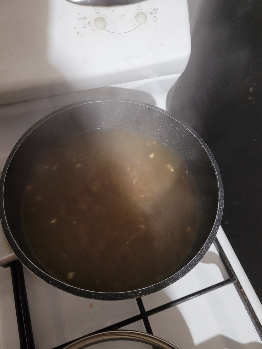 I have completed the online training and am currently experimenting with dinner&nbsp;😆