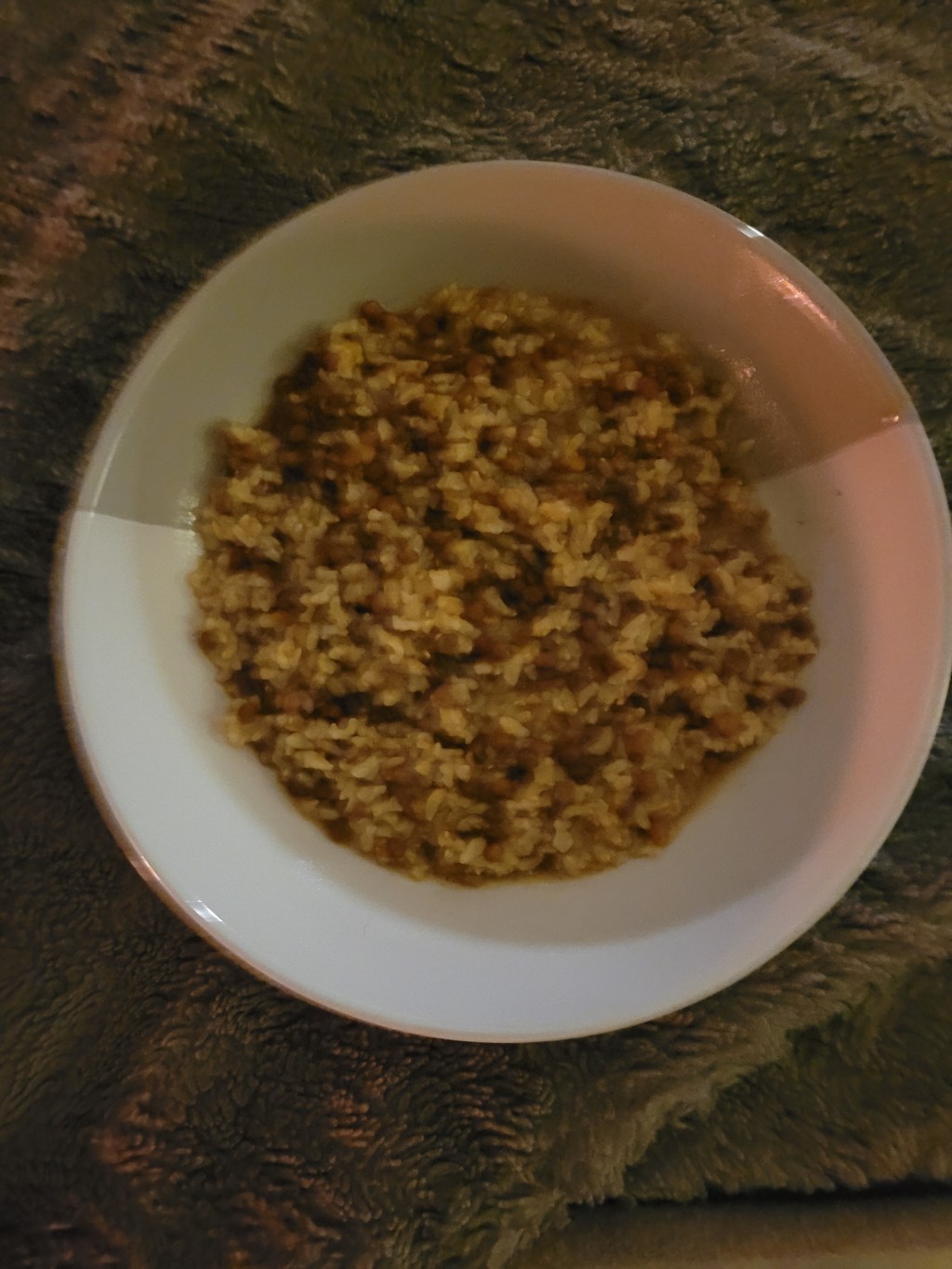 Dinner was fantastic!😋😁