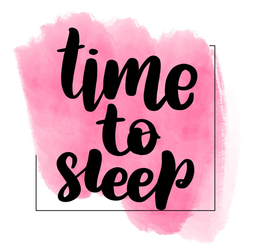 I am going to sleep. Time:&nbsp;7:17pm