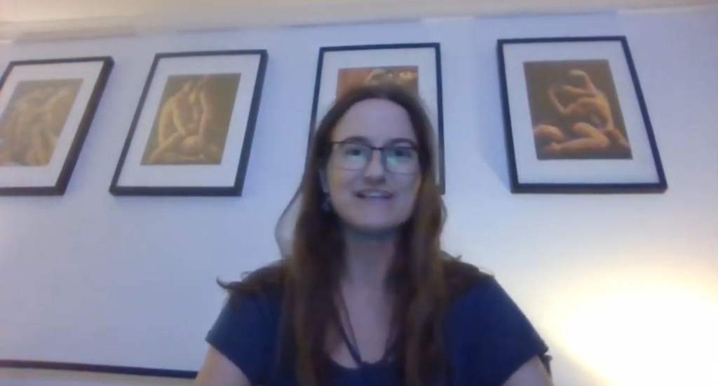 Day 123: 1st May 2022 | What a great day!&nbsp;😁