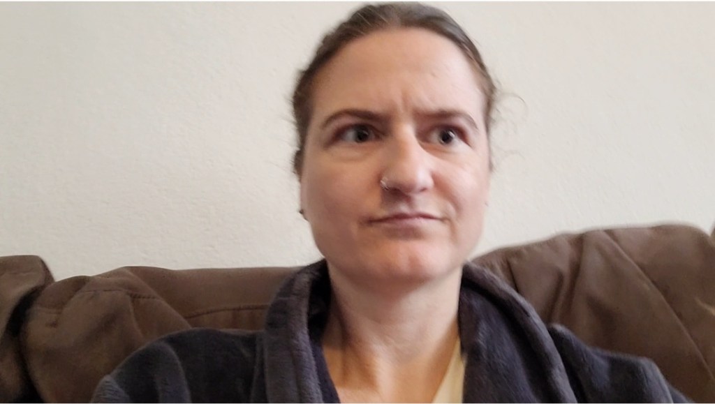 Day 124: 2nd May 2022 | Up early and feeling great!&nbsp;😁