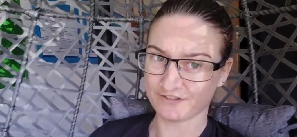 Day 125: 3rd May 2022 | Part 2 | Today’s first lesson for the day&nbsp;🤣🤣