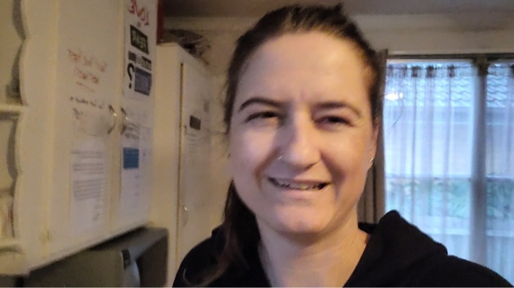 Day 126: 4th May 2022 | Just woke up from “nap” 😴