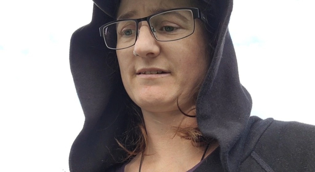 Day 130: 8th May 2022 | Part 3 | I was right! I knew I’d started a story and not finished it!&nbsp;🤦‍♀️🤣