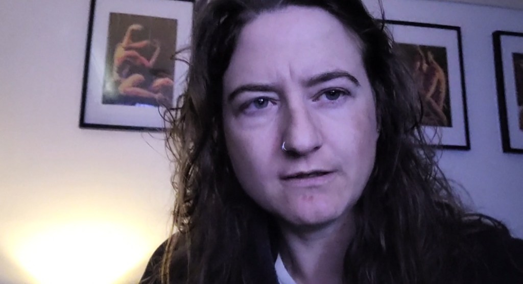 Day 131: 9th May 2022 | I’m really sick&nbsp;😫