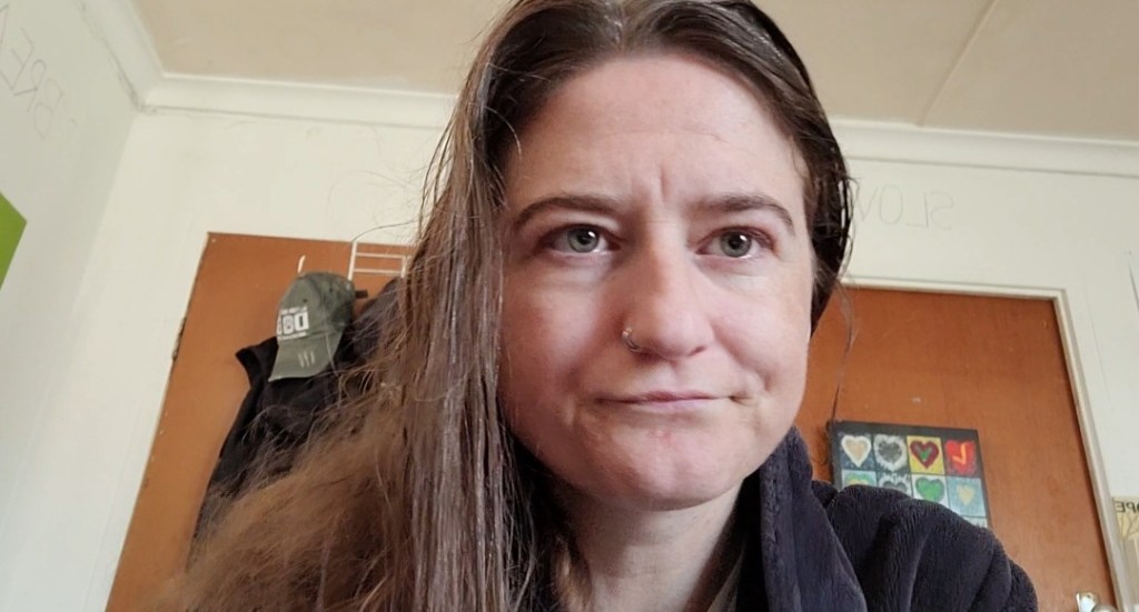 Day 132: 10th May 2022 | RAT negative but I feel soo sick!!!&nbsp;😫😣😭