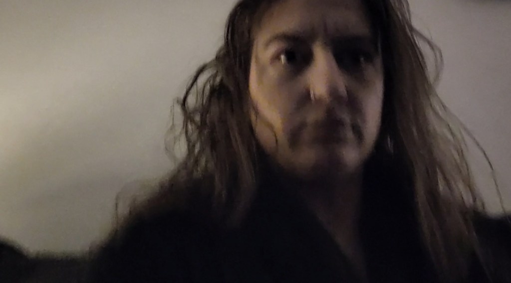 Day 133: 11th May 2022 | My throat hurts so bad! Plus there’s no water today&nbsp;😫