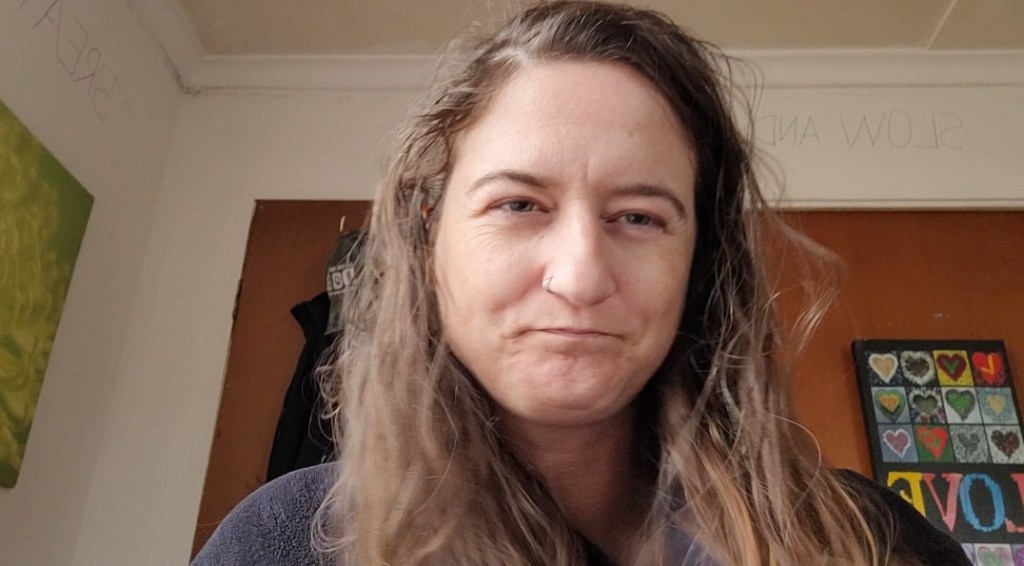 Day 133: 11th May 2022 | Part 2 | I am so grateful to you Andrew! Thank you so much!&nbsp;☺️