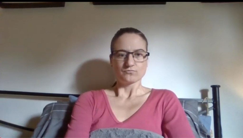 Day 134: 12th May 2022 | Part 3 | I’m clearly on the mend based on the length of my recent videos&nbsp;😆