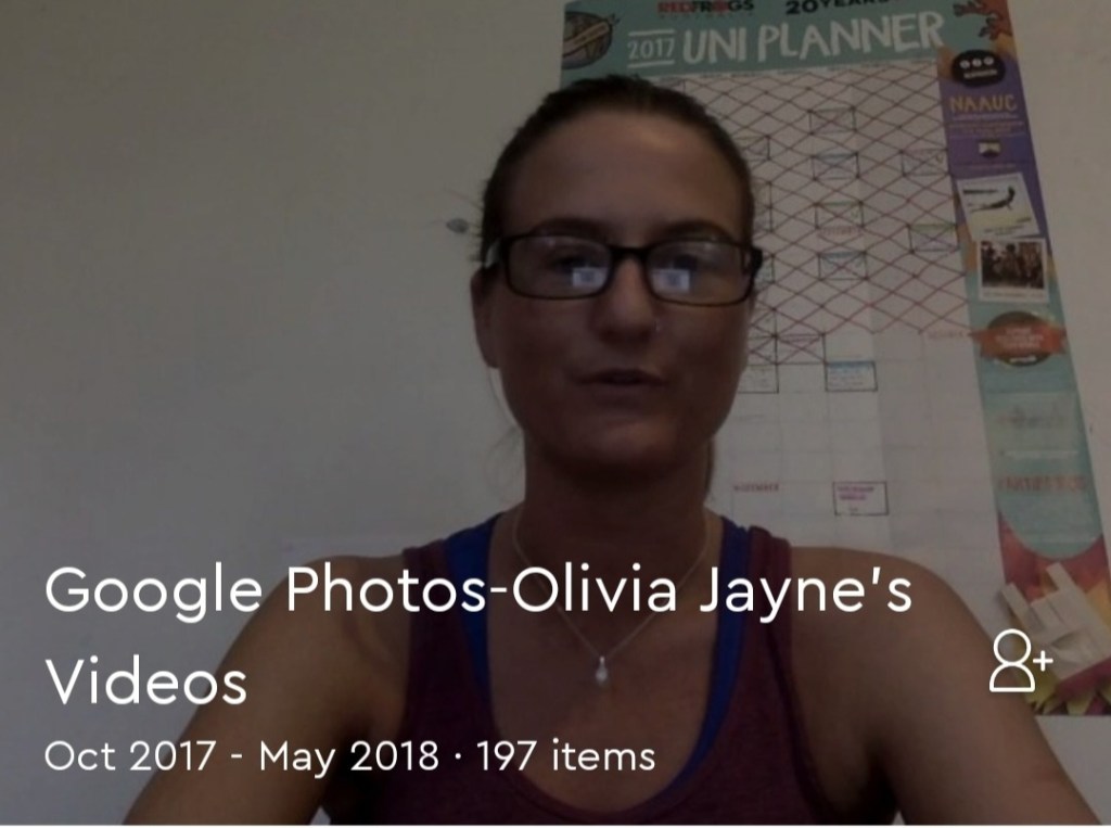 Just found the backed folder with 197 videos made between 2017 and 2018!!&nbsp;🥳